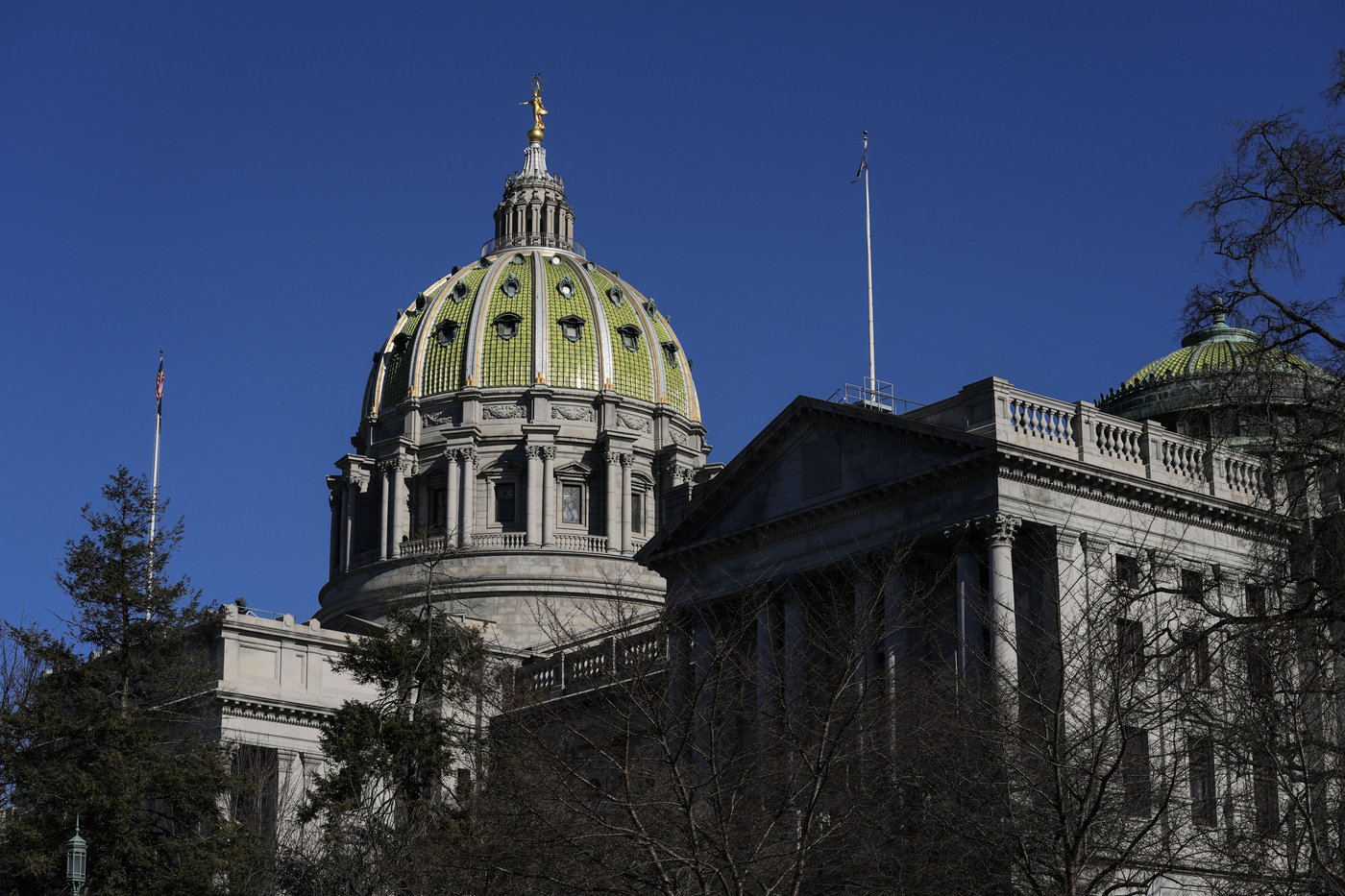 Lawmaker’s health issue could complicate swearing-in day for Pennsylvania House | iNFOnews.ca