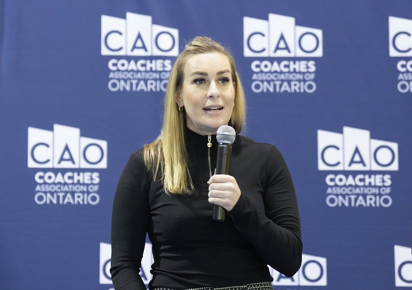 Report on hazing in sports shows disconnect between policy and reality | iNFOnews.ca