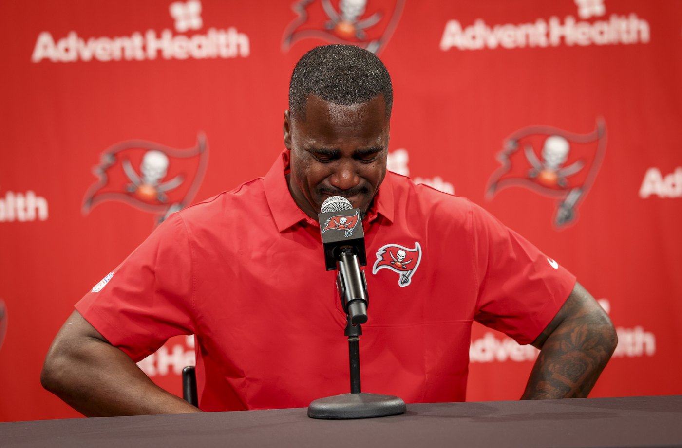 Buccaneers linebacker Lavonte David is retiring after 14 seasons with Tampa Bay | iNFOnews.ca