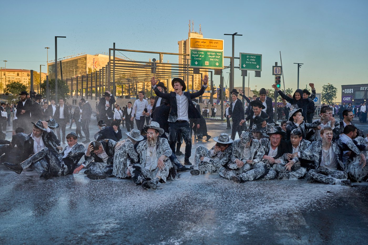 The top photos of the week by AP photojournalists | iNFOnews.ca