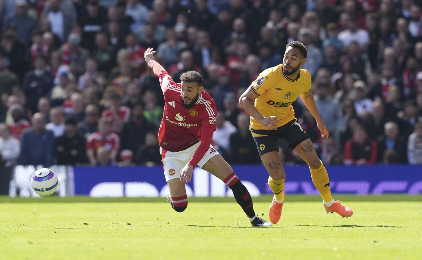 Manchester United sets another unwanted Premier League record | iNFOnews.ca Manchester United sets another unwanted Premier League record | iNFOnews.ca