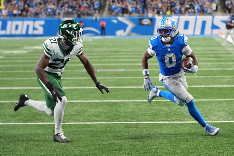 Lions look to bring back explosive plays after they were limited in win over Jets | iNFOnews.ca