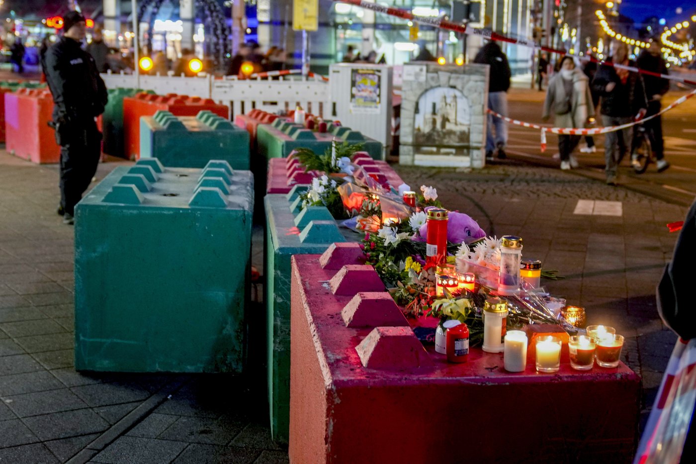 What we know about the deadly Christmas market attack in Germany | iNFOnews.ca