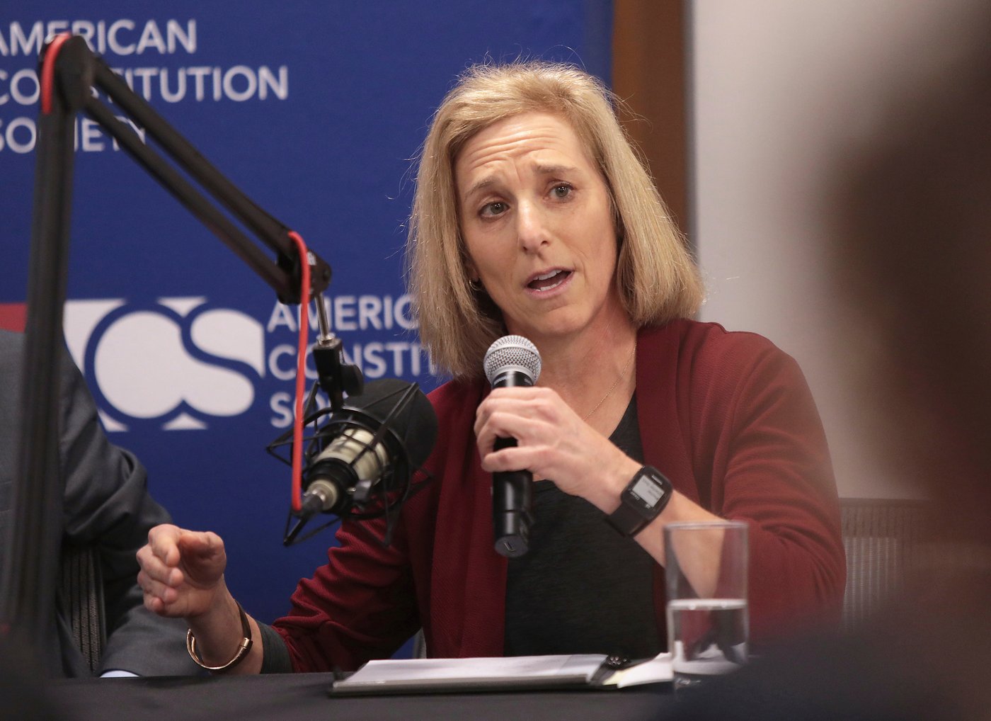 Man accused of stalking a Wisconsin Supreme Court justice gets probation in a plea deal | iNFOnews.ca