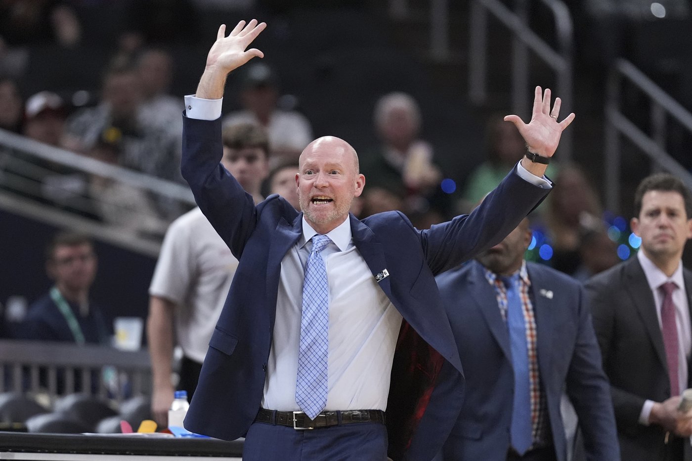 Willard addresses future at Maryland as March Madness opener looms | iNFOnews.ca Willard addresses future at Maryland as March Madness opener looms | iNFOnews.ca