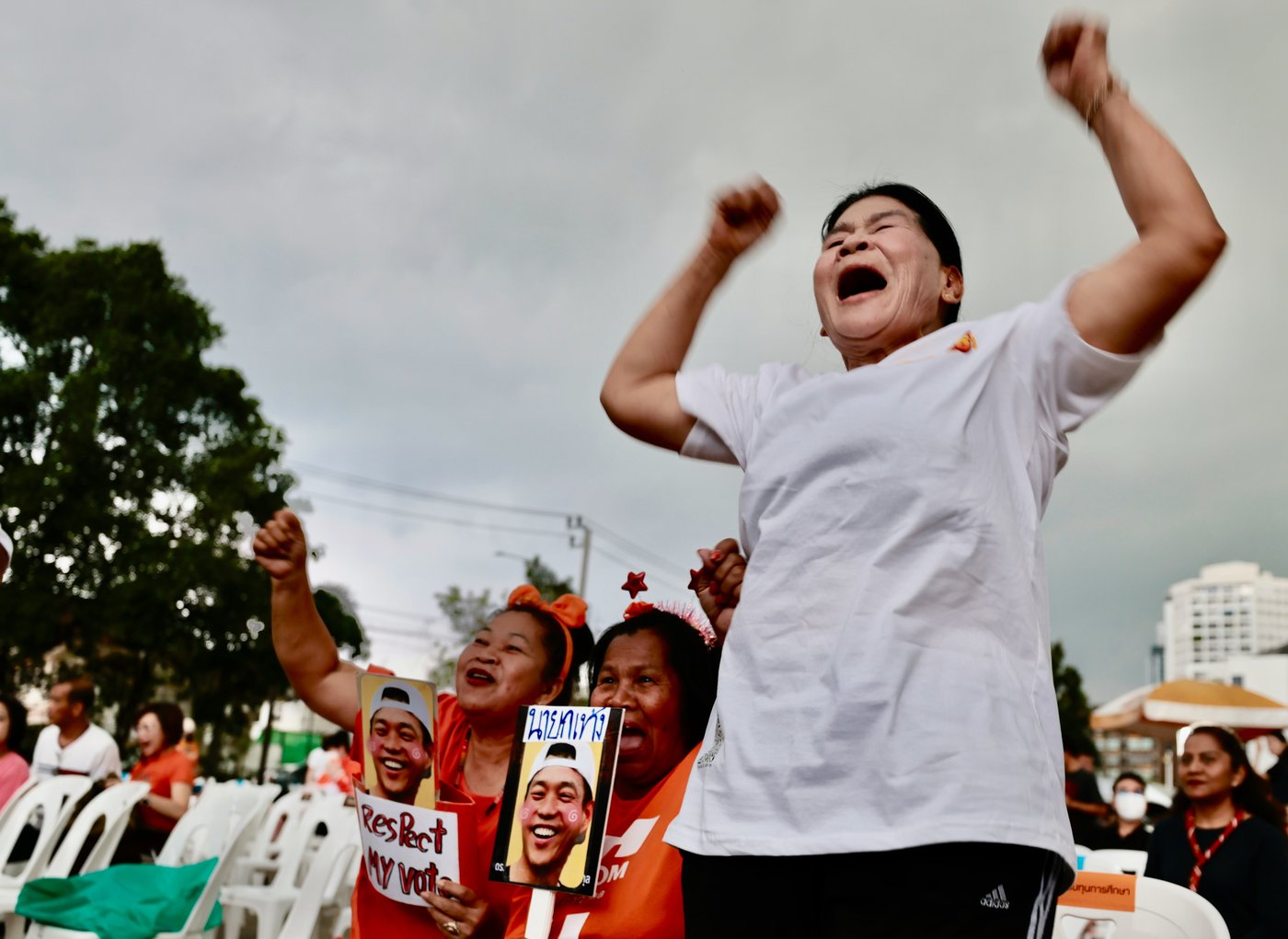 Thailand’s ruling Bhumjaithai party tops election that marks a conservative comeback | iNFOnews.ca Thailand’s ruling Bhumjaithai party tops election that marks a conservative comeback | iNFOnews.ca