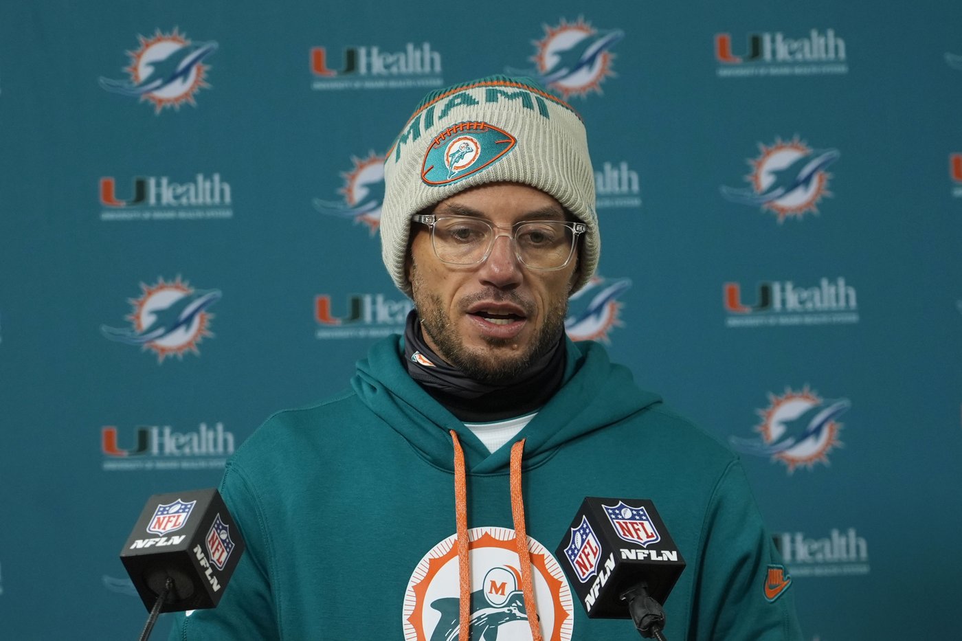 Dolphins’ poor performance vs. Packers on Thanksgiving was a familiar tale | iNFOnews.ca