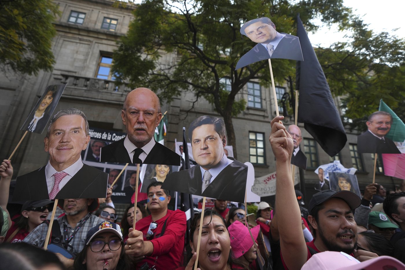 Bolivia holds a divisive popular vote for its top judges, offering lessons for the region | iNFOnews.ca Bolivia holds a divisive popular vote for its top judges, offering lessons for the region | iNFOnews.ca