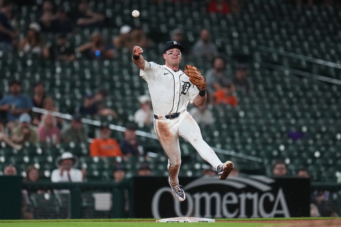 Buxton hits 20th homer of the season, Twins beat Tigers 6-3 | iNFOnews.ca Buxton hits 20th homer of the season, Twins beat Tigers 6-3 | iNFOnews.ca