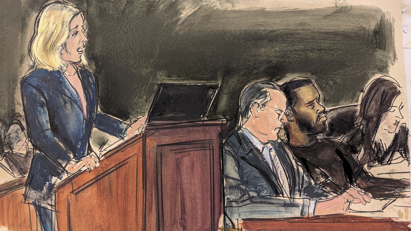 Inside the Brooklyn federal jail where Sean ‘Diddy’ Combs is locked up: violence, squalor and death | iNFOnews.ca