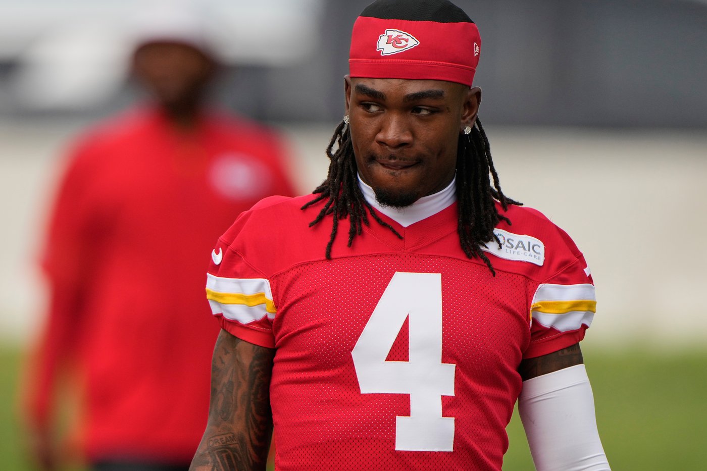 Several big-name NFL players enter this season with something to prove | iNFOnews.ca