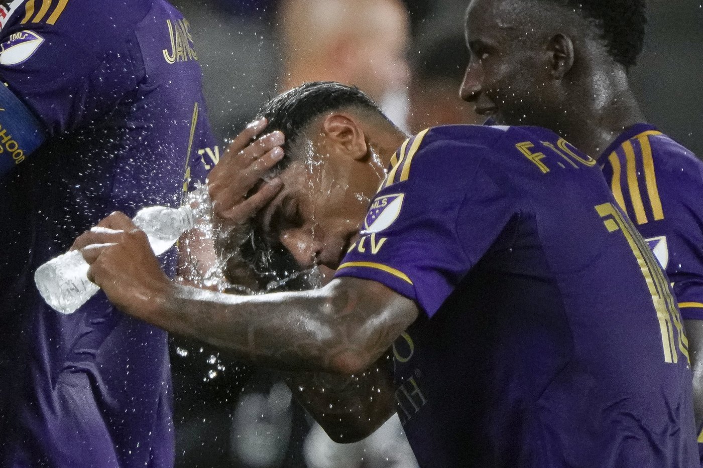 Facundo Torres and Duncan McGuire score goals, Orlando City beats Charlotte 2-0 | iNFOnews.ca
