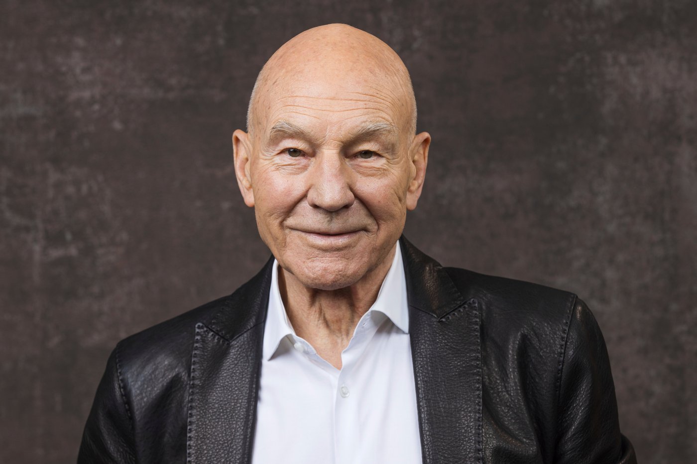 Patrick Stewart found 'Star Trek' fame but always returned to Shakespeare and the stage | iNFOnews.ca