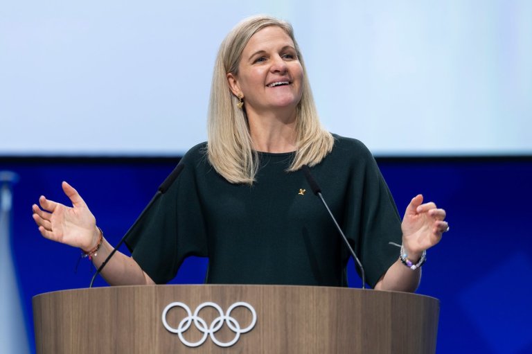 Olympic athletes to get cash grants from new $100M fund created by IOC | iNFOnews.ca