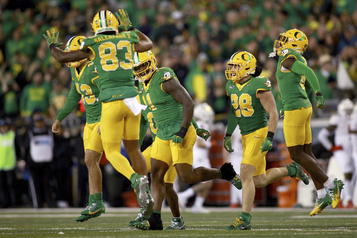 AP Top 25 Extra Points: 4 teams in top 5 a first for the Big Ten; SEC is only other league to do it | iNFOnews.ca AP Top 25 Extra Points: 4 teams in top 5 a first for the Big Ten; SEC is only other league to do it | iNFOnews.ca