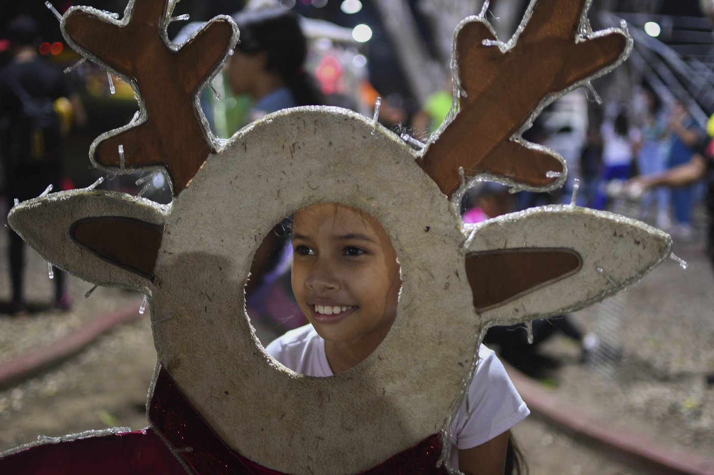 Christmas starts in Venezuela, but the festive mood is nowhere to be found | iNFOnews.ca Christmas starts in Venezuela, but the festive mood is nowhere to be found | iNFOnews.ca