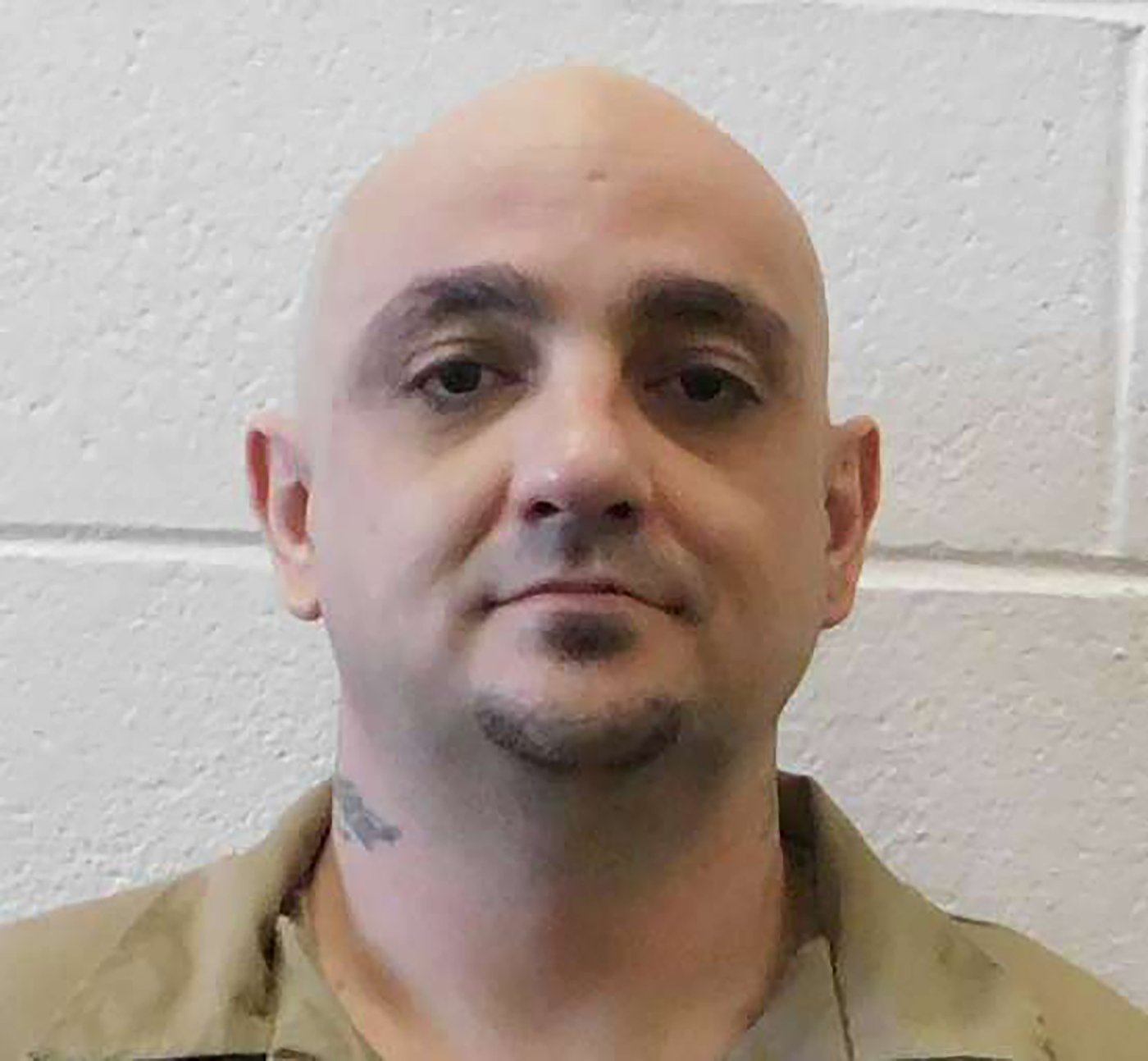 Alabama executes man who killed 5 and asked to be put to death | iNFOnews.ca Alabama executes man who killed 5 and asked to be put to death | iNFOnews.ca