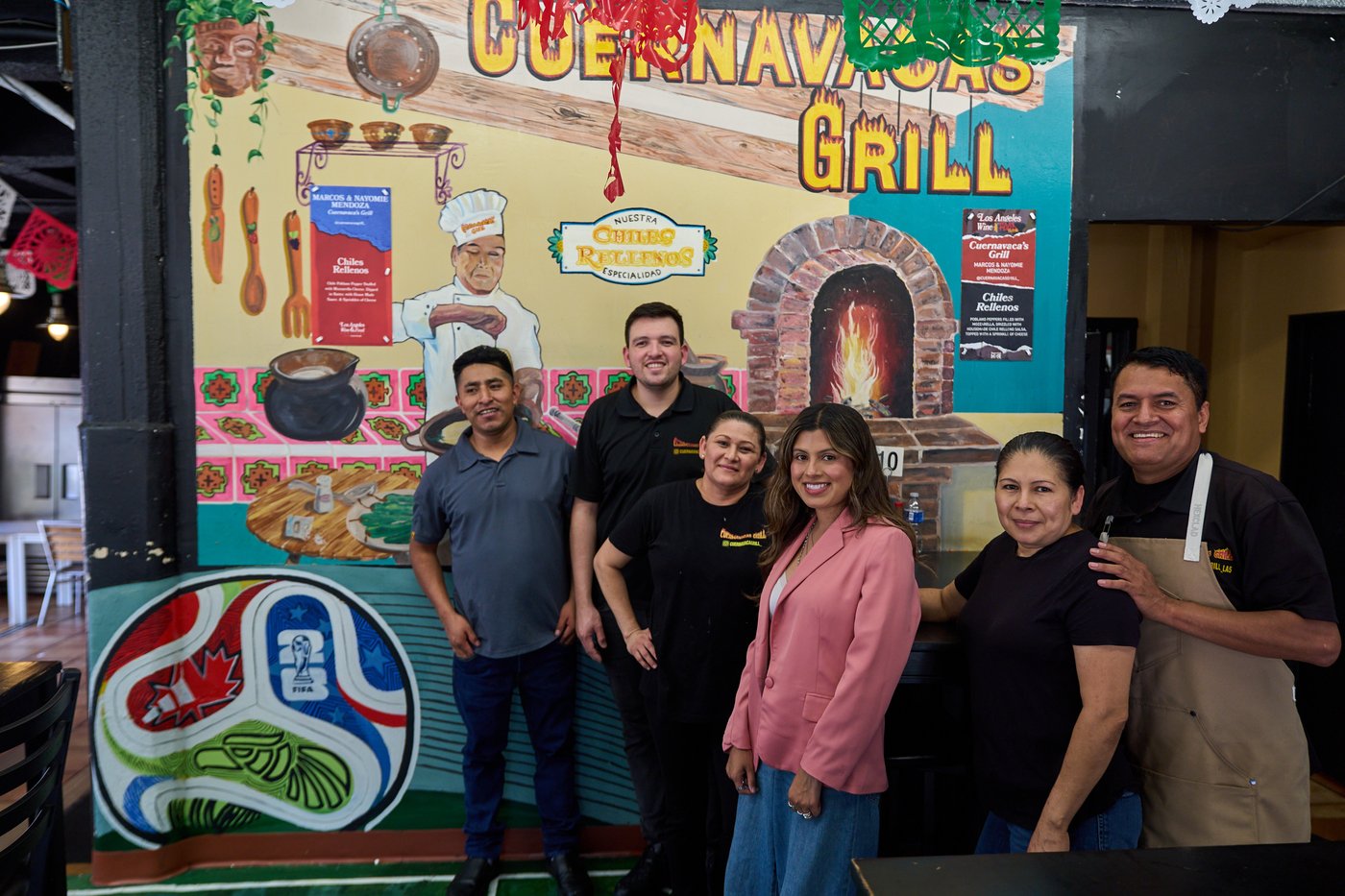 Restaurants celebrate authentic Mexican culture and history this Cinco de Mayo | iNwine Restaurants celebrate authentic Mexican culture and history this Cinco de Mayo | iNwine