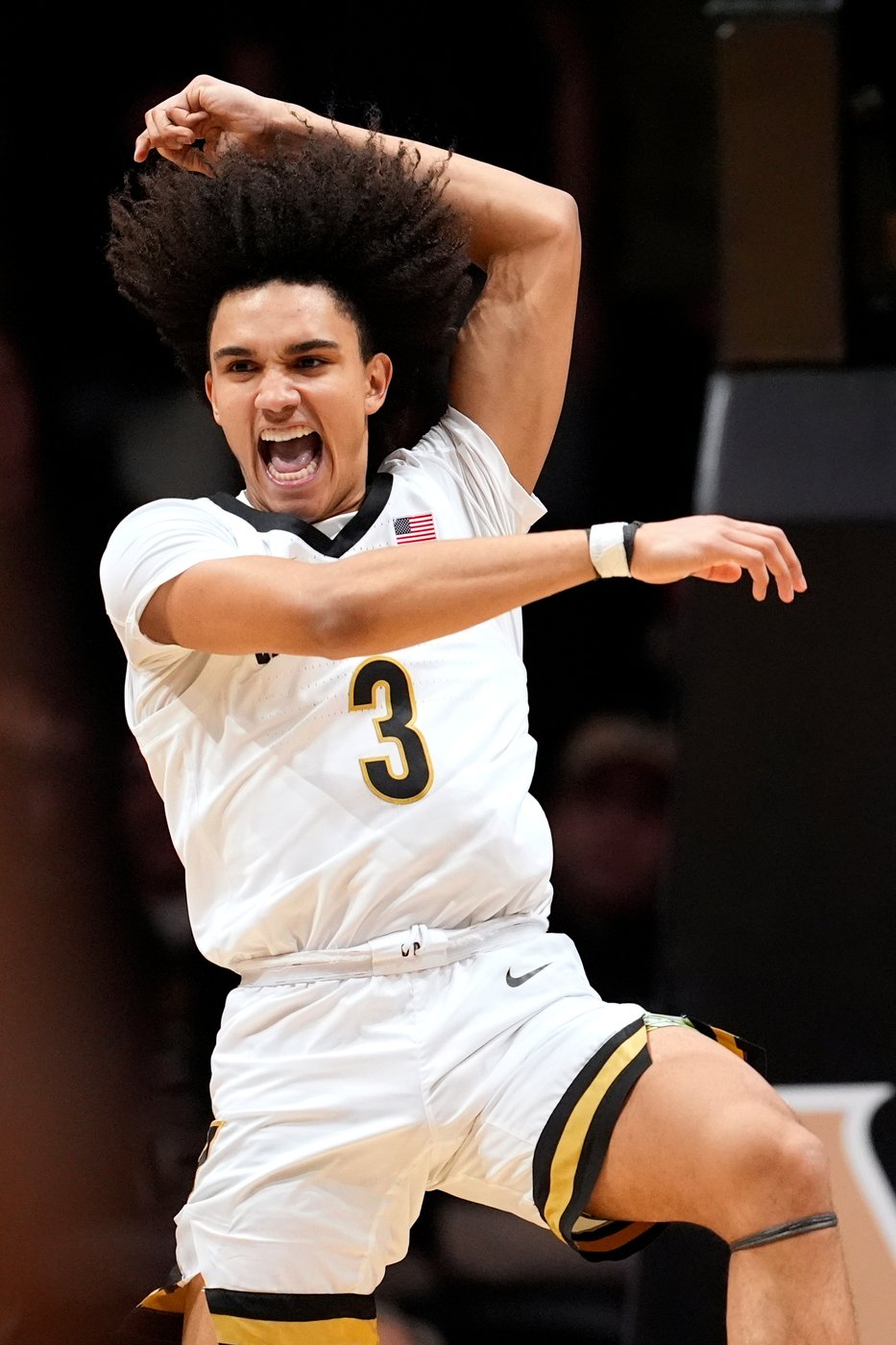 No. 18 Vanderbilt beats Kentucky 80-55 for its largest victory over the Wildcats since 2008 | iNFOnews.ca No. 18 Vanderbilt beats Kentucky 80-55 for its largest victory over the Wildcats since 2008 | iNFOnews.ca