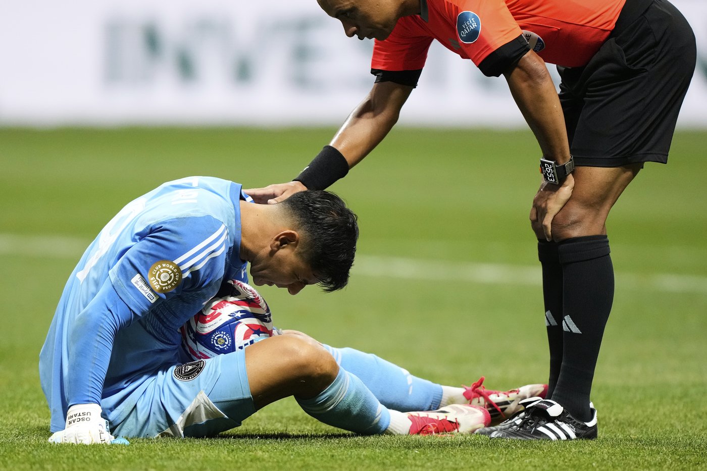 Lionel Messi and Inter Miami exit Club World Cup after 4-0 loss to PSG in round of 16 | iNFOnews.ca