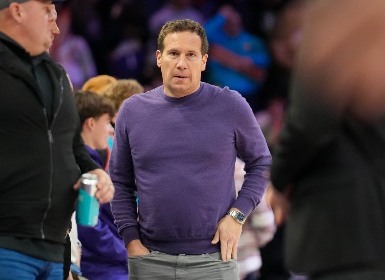 Phoenix Suns' Mat Ishbia, minority owners agree to mediation process in financial dispute | iNFOnews.ca