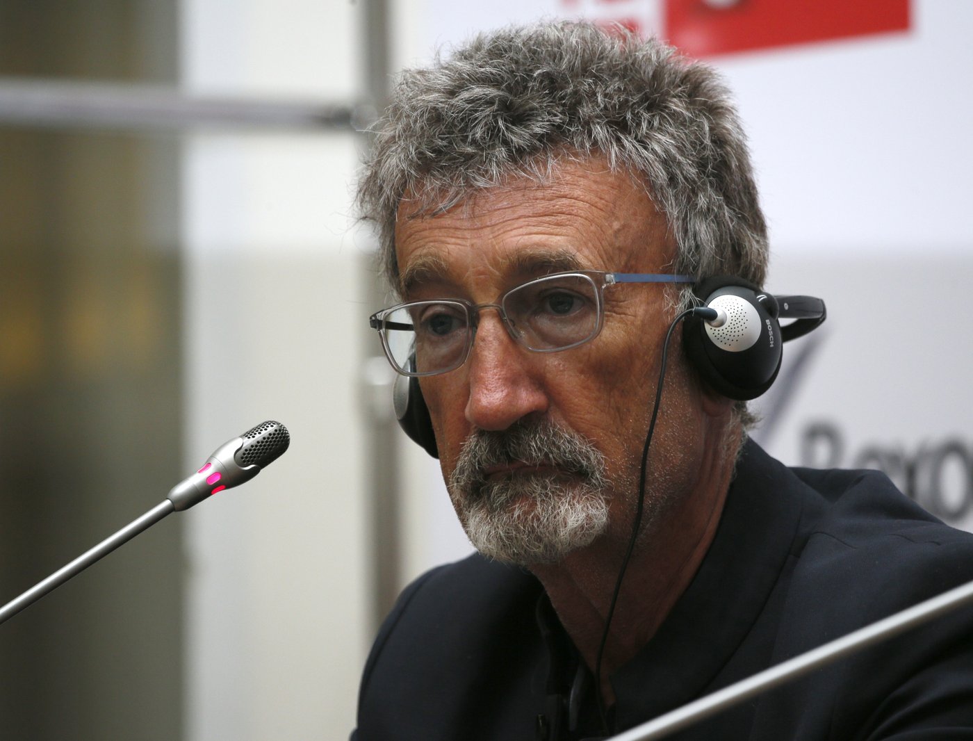 Former F1 team owner Eddie Jordan reveals cancer diagnosis | iNFOnews.ca