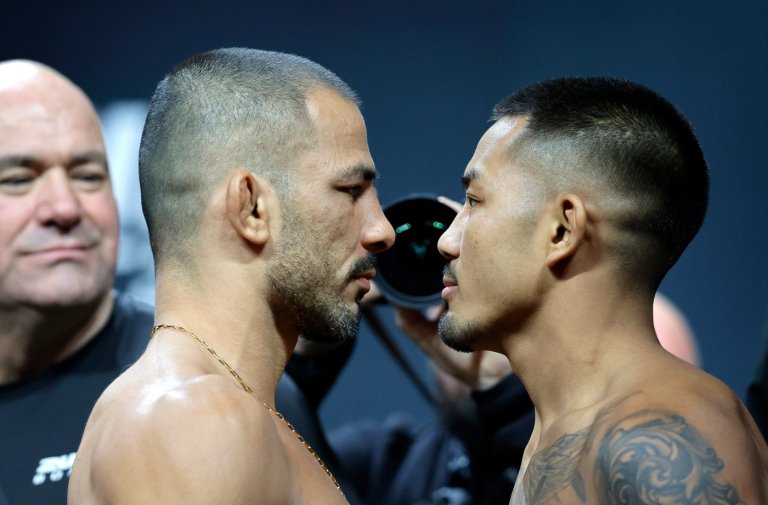 Van and Pantoja set for long-awaited rematch at UFC 331 in Los Angeles | iNFOnews.ca