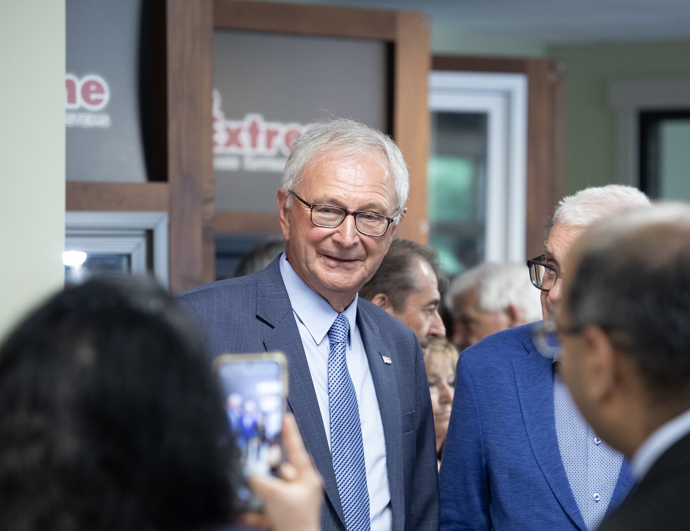 New Brunswick Indigenous group says Tory position on treaty rights 'troublesome' | iNFOnews.ca