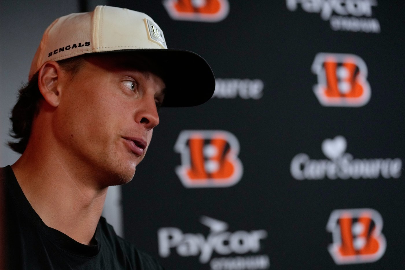Joe Burrow sees similarities between this year's Bengals and 2019 LSU national title team | iNFOnews.ca