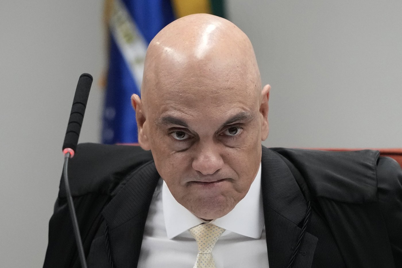 Brazil’s Bolsonaro testifies before the Supreme Court over alleged coup plot, calls rioters 'crazy' | iNFOnews.ca