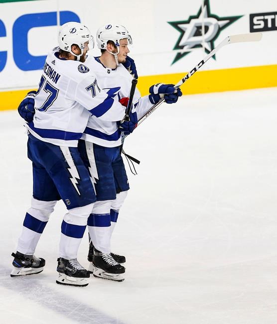 Lightning dominating NHL, but that doesn't necessarily lead to playoff success | iNFOnews.ca