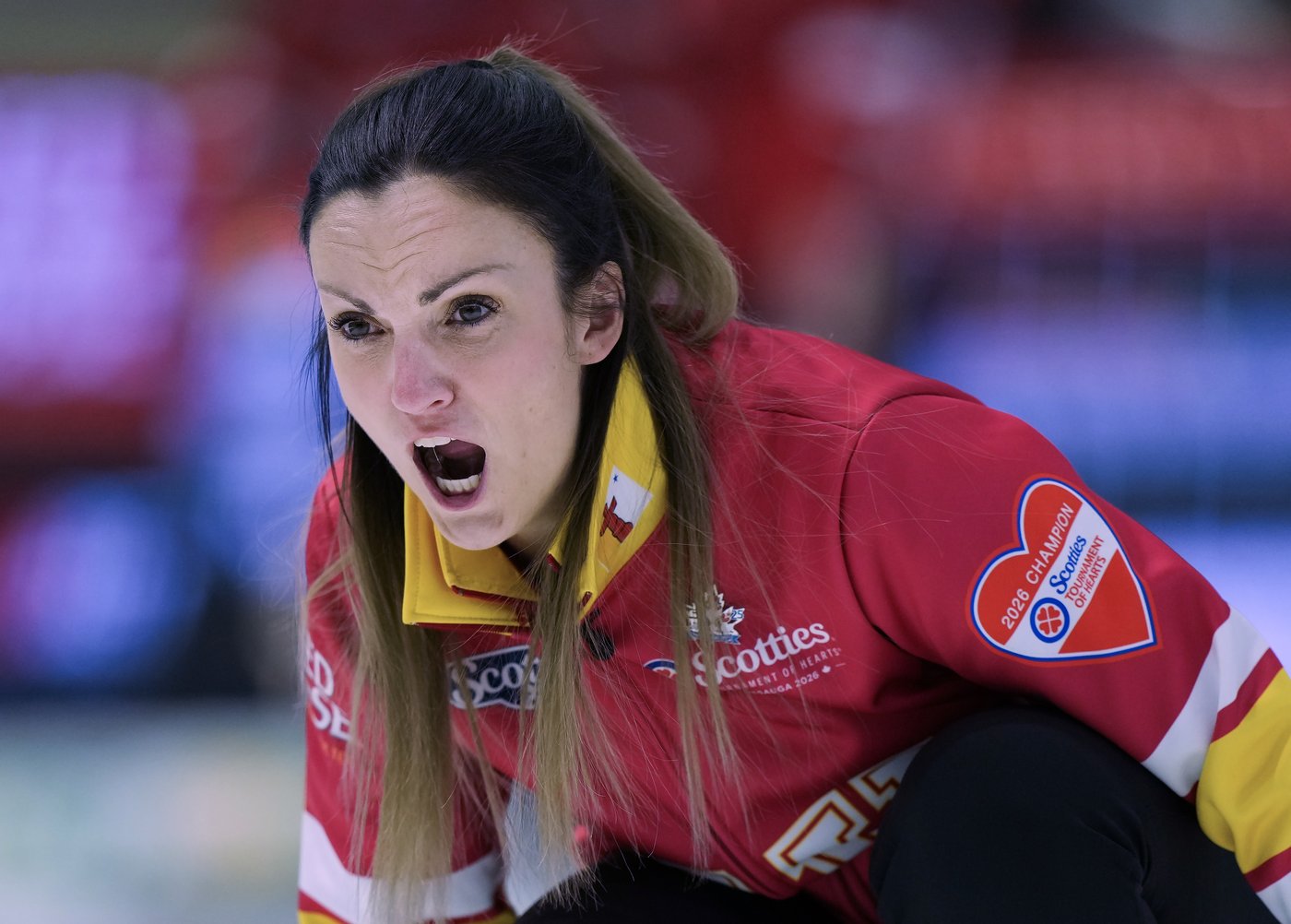 Photo Gallery: Scotties Tournament of Hearts | iNFOnews.ca