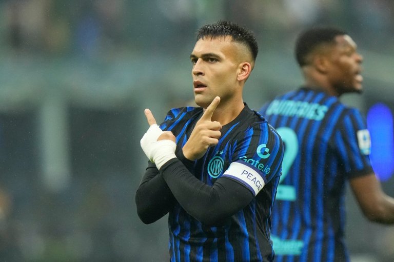 Inter Milan shares Serie A lead after beating Cremonese | iNFOnews.ca