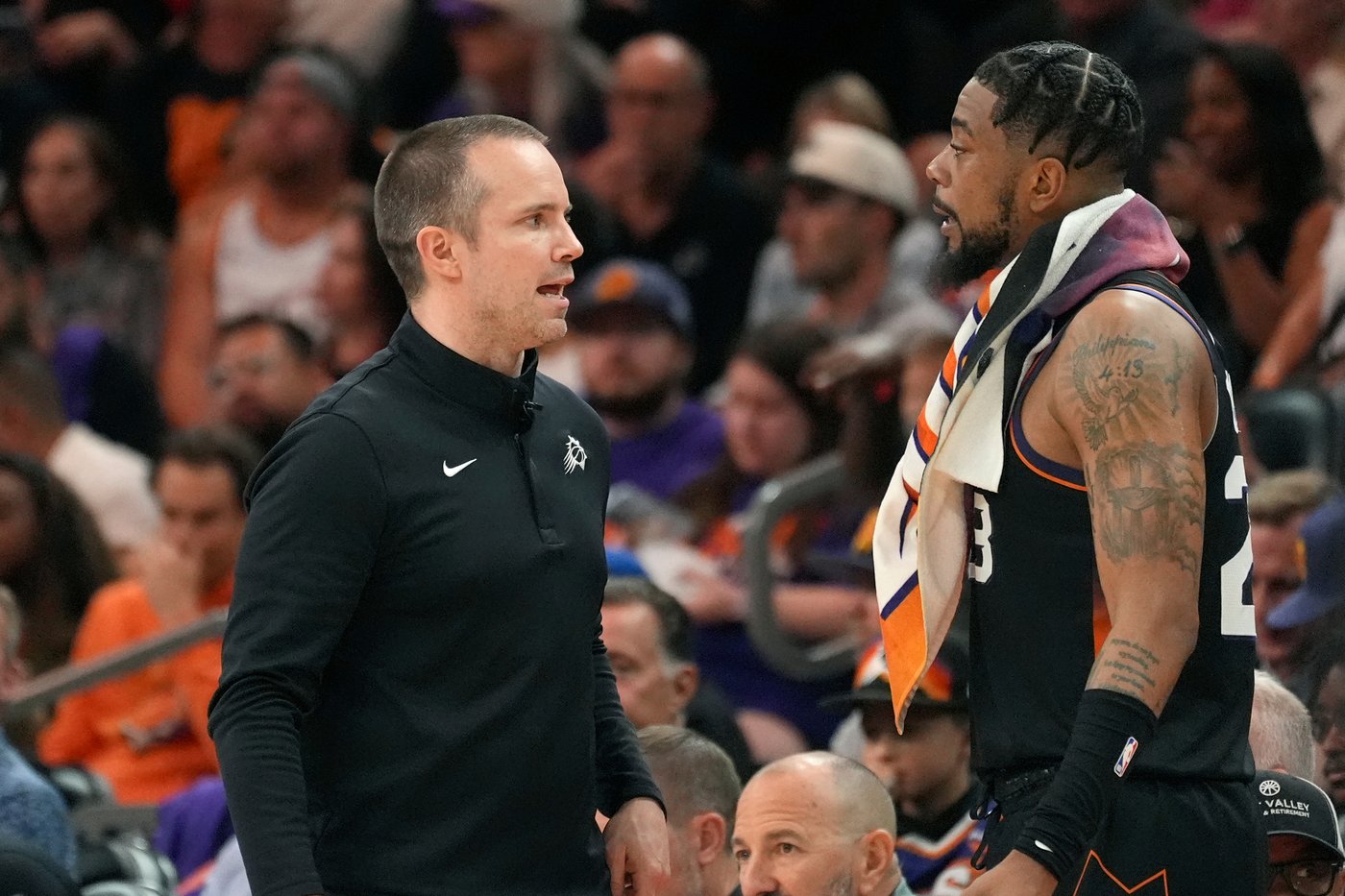 Play-in finales: Hornets-Magic, Warriors-Suns await on Friday night to set last 2 NBA playoff spots | iNFOnews.ca