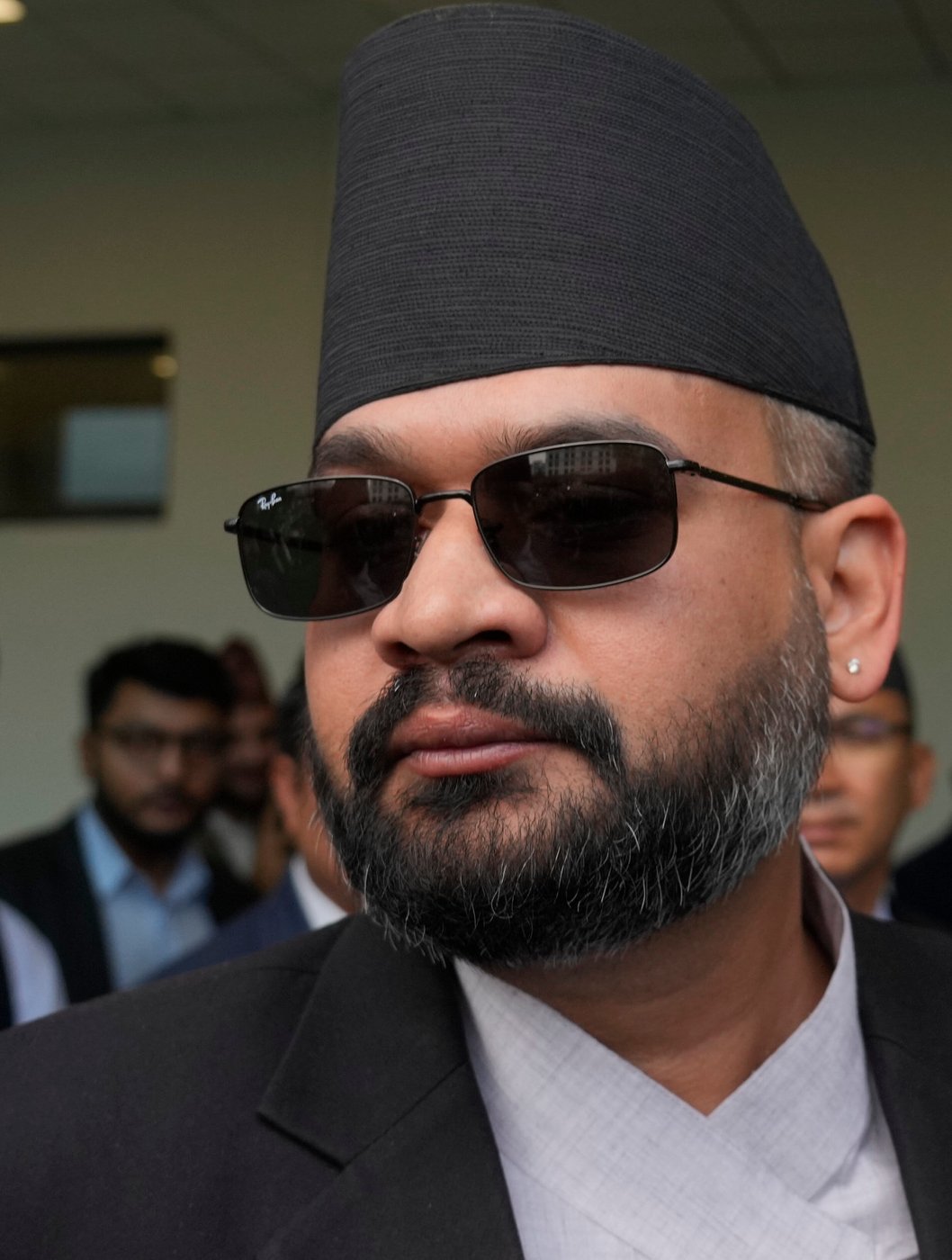 Nepal's newly elected parliament is sworn in months after a youth-led revolt | iNFOnews.ca