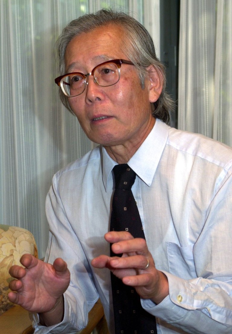 Japanese scientist Shirakawa, co-winner of 2000 Nobel Prize in chemistry, dies at 90 | iNFOnews.ca