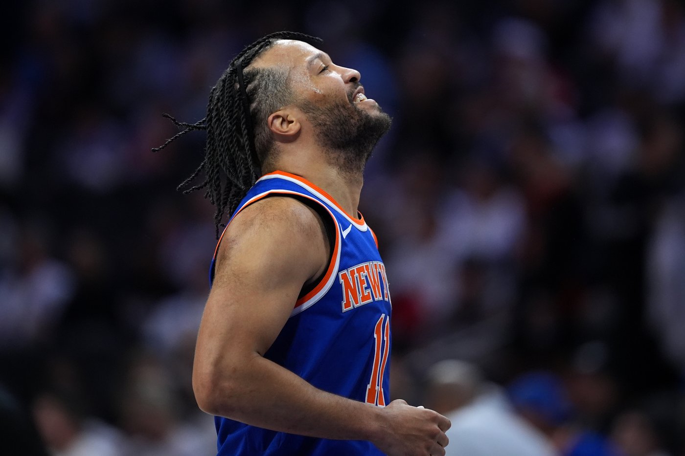 Knicks take 3-0 series lead with 109-94 win over 76ers | iNFOnews.ca