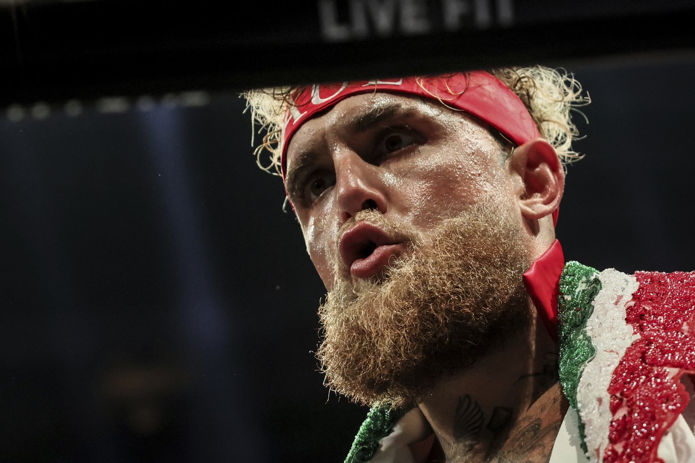 Jake Paul enters WBA's cruiserweight rankings, making him eligible for title shot | iNFOnews.ca Jake Paul enters WBA's cruiserweight rankings, making him eligible for title shot | iNFOnews.ca