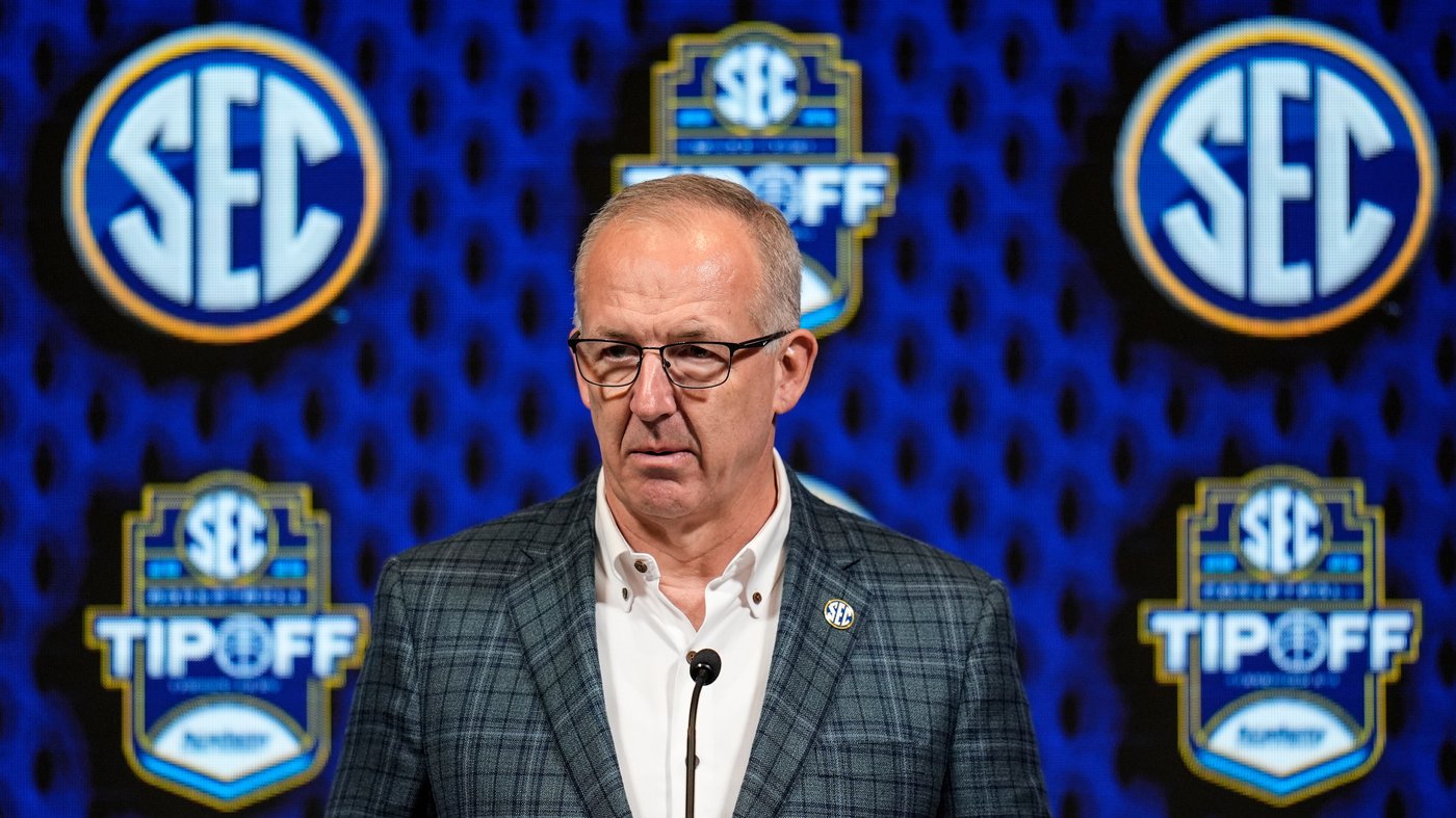 SEC, Big Ten study: Pooling TV rights 'dangerously unworkable' and not as profitable as suggested | iNFOnews.ca
