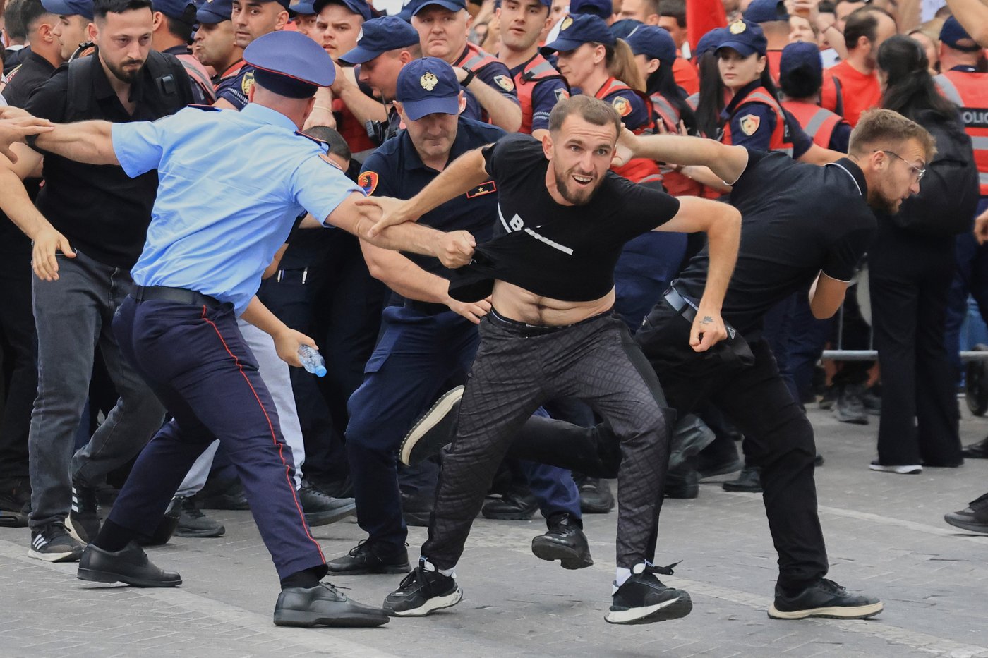 The top photos of the week by AP photojournalists | iNFOnews.ca