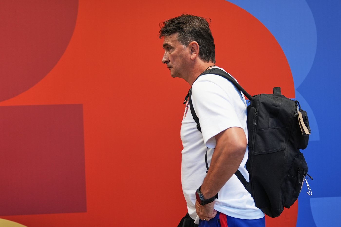 Zlatko Dalić steps down as Croatia's coach after World Cup exit | iNFOnews.ca Zlatko Dalić steps down as Croatia's coach after World Cup exit | iNFOnews.ca