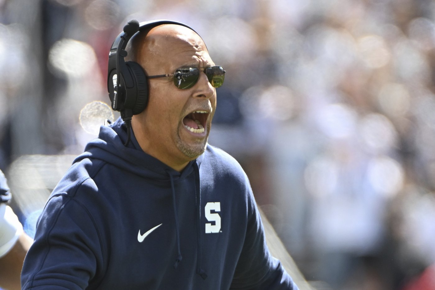 No. 10 Penn State hopes to work out kinks against reeling Kent State | iNFOnews.ca