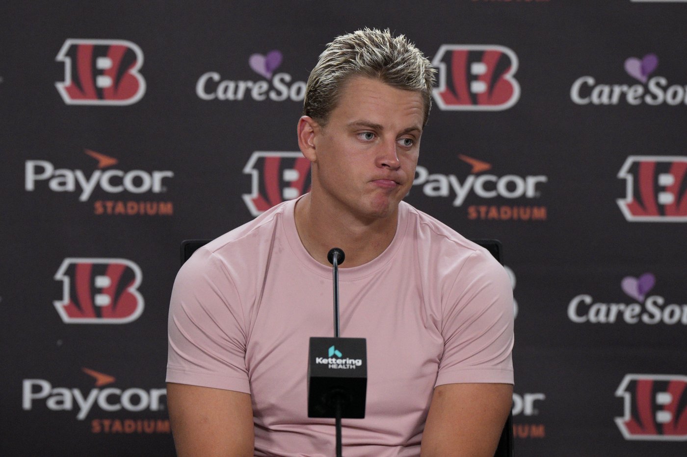 Bengals season on the brink after surprising 38-33 loss to Commanders drops them to 0-3 | iNFOnews.ca Bengals season on the brink after surprising 38-33 loss to Commanders drops them to 0-3 | iNFOnews.ca