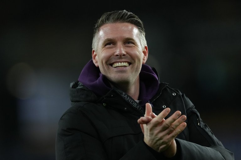 Wolves fire coach Rob Edwards after relegation from the Premier League | iNFOnews.ca