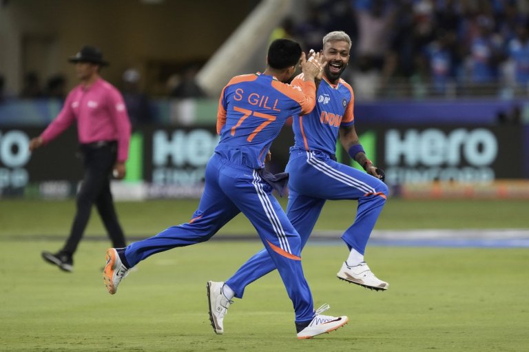 India dominates rival Pakistan at Asia Cup, wins by seven wickets | iNFOnews.ca