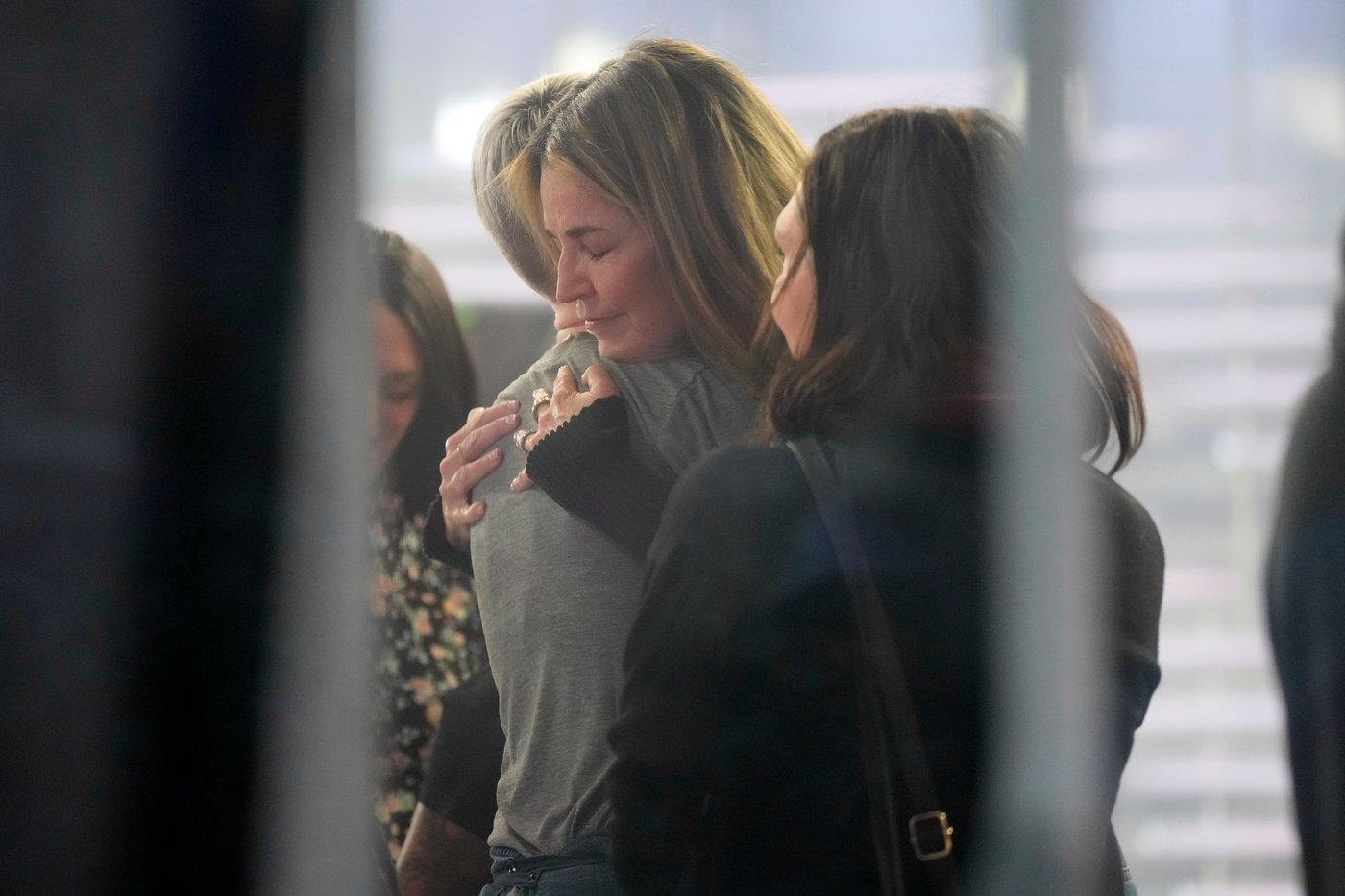 Families with missing loved ones like Nancy Guthrie face ambiguous loss. It freezes grief | iNFOnews.ca Families with missing loved ones like Nancy Guthrie face ambiguous loss. It freezes grief | iNFOnews.ca