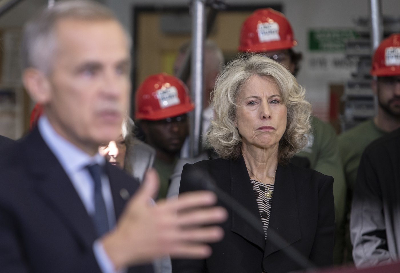 CEO of new Major Projects Office skirts MPs' questions about tanker ban | iNFOnews.ca CEO of new Major Projects Office skirts MPs' questions about tanker ban | iNFOnews.ca
