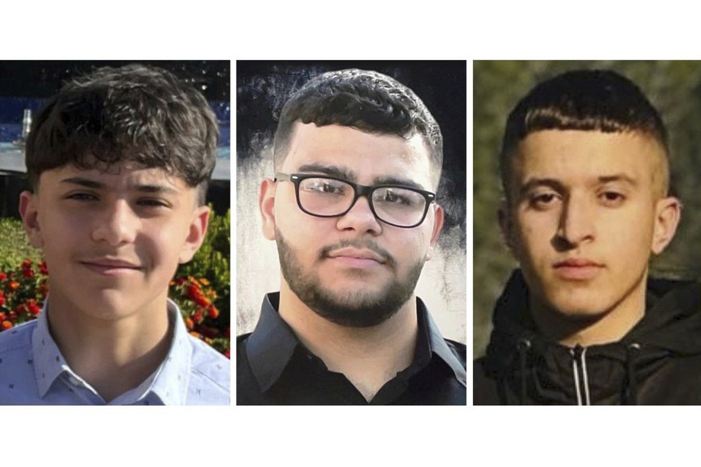 Families of Americans slain in the West Bank lose hope for justice | iNFOnews.ca