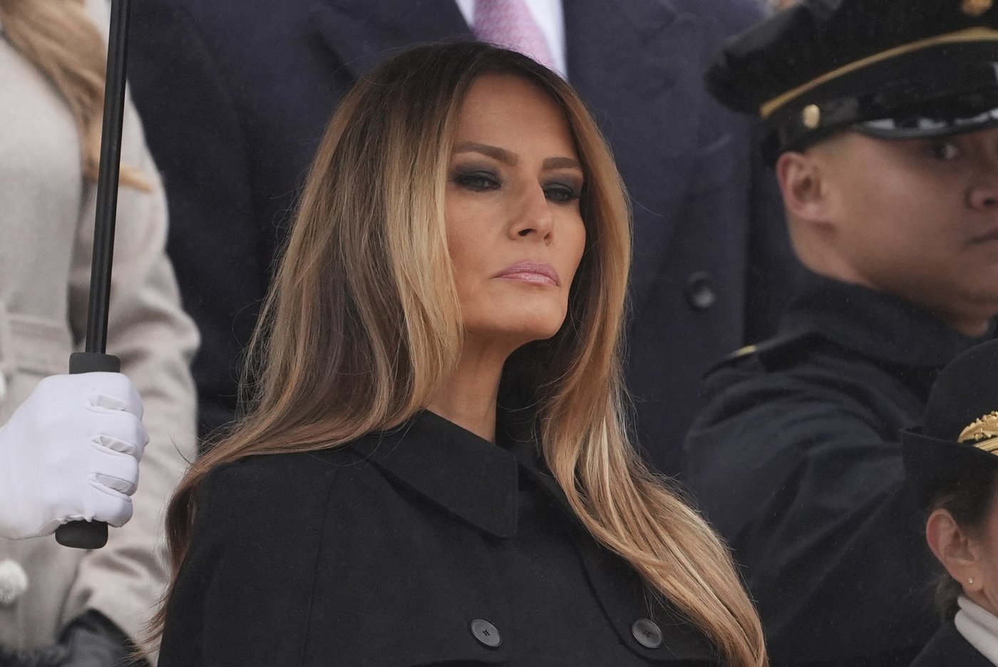PHOTO COLLECTION: Trump Inauguration Arlington National Cemetery | iNFOnews.ca PHOTO COLLECTION: Trump Inauguration Arlington National Cemetery | iNFOnews.ca