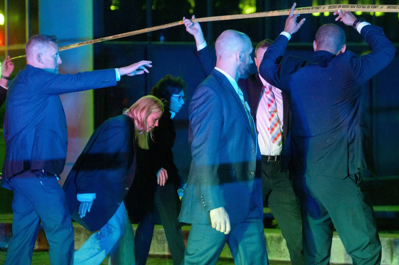 Global leaders are condemning the fatal attack on 2 Israeli Embassy staffers. Here's what they said | iNFOnews.ca Global leaders are condemning the fatal attack on 2 Israeli Embassy staffers. Here's what they said | iNFOnews.ca